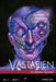 Vastarien: A Literary Journal vol. 5, issue 1 by Jon Padgett