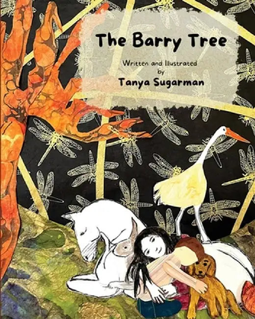 The Barry Tree by Tanya Sugarman