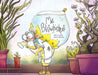 Mrs Blisswhiskers by Joseph D. Kayne