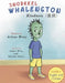 Snorkkel Whalengton Kindness by Arlene Wray