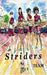 The Striders Team by Ivey IV M.