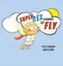 Super Rex Learns to Fly by Kyle Flanagan
