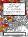 Vibrant Creations: Coloring Book by Austin J. Van Allen
