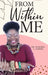 From Within Me by Marsha C. Parris