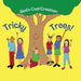 Tricky Trees: God's Cool Creation by Mary Ann Winslow