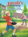 Jacob's Journey (From Playing T-Ball to Coaching Baseball) by Dionne D. Nichols