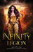 Infinity Legion: A Legends of Infinity Novel by Myah Bawadi