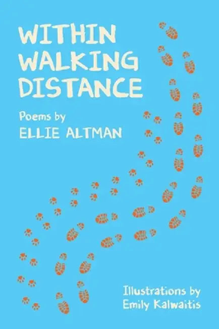 Within Walking Distance by Ellie Altman