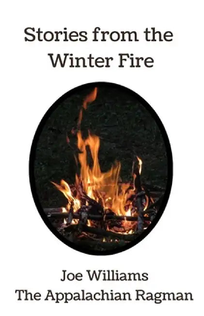 Stories from the Winter Fire by Joseph Williams