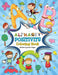 Alphabet Positivity by Kevin Anger