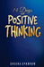 14 Days of Positive Thinking by Sheena Sparrow