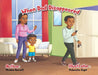 When Dad Disappeared by Monica D. Garrett