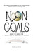 Non-Goals: What to Look For When You're Looking At Soccer by Bob Bjarke