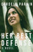 Her Best Defense by Cordell Parvin