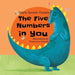 The Five Numbers In You by Marta Sporek-Tazmin