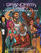 Grandpa's Cabin Coloring & Lookbook: Paperback by J. Ross Victory