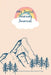 My Joyful Journey Journal: A Journal for Young Adventurers by Lydia K. Eppic