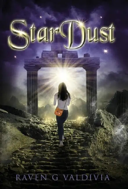 StarDust by Raven G. Valdivia