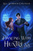 Dancing with Huntress by Lisa Schrock-Ohlinger