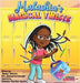 Malashia's Magical Twists by Hailey Robinson