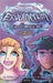 Exvulnerum: Comic Brick #1 by Zules