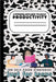A Teen's Guide to G.R.O.W. Productivity: 100 Self-Paced Strategies by Valenciá D. Clay-Bell