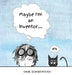 Maybe I'm an Inventor... by Dane Scarborough