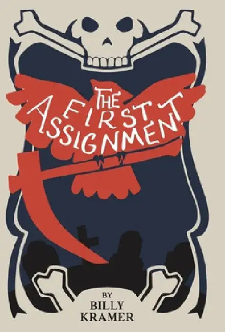 The First Assignment by Billy Kramer