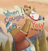 When I Caught You by Izzy B