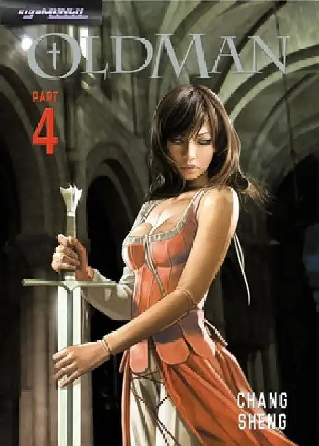 Oldman Part 4 by Chang Sheng