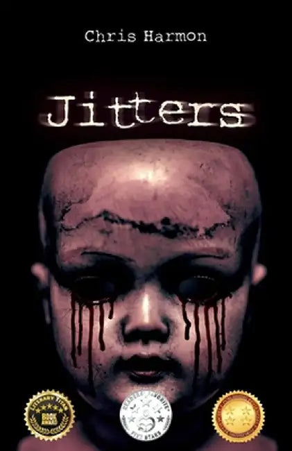 Jitters by Chris P. Harmon