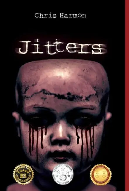 Jitters by Chris Harmon