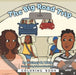 The Big Road Trip Coloring Book by Linda Wolf
