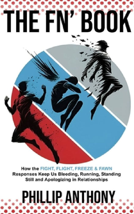 The FN' Book by Phillip Anthony