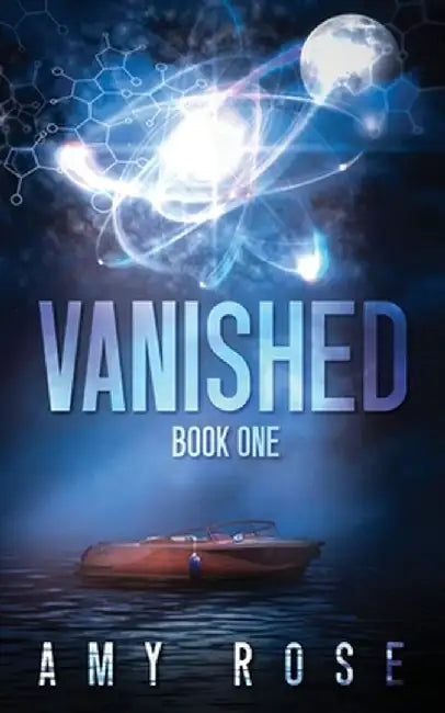 Vanished by Amy Rose
