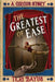 The Greatest of Ease: A Circus Story by Teri Bayus