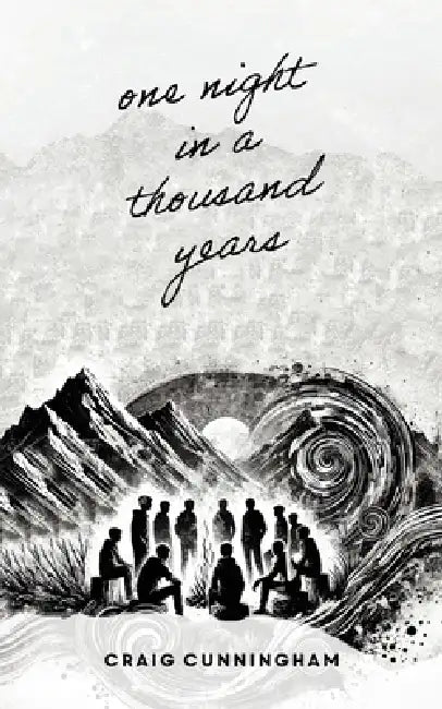 One Night in a Thousand Years by Craig Cunningham