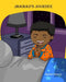 Jhamad's Journee by Jhamad, Jr. Waters