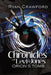 The Chronicles of Levi & Jones: Book Two: Orion's Tomb by Ryan Crawford