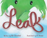 Leaf by Ari Grealish