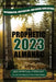 The Prophetic Almanac 2023 by Bill Jenkins