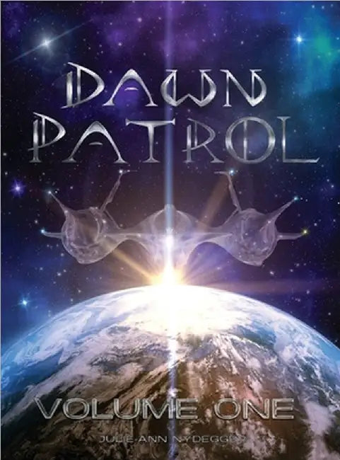 Dawn Patrol by Julie-Ann Nydegger