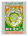CannaColor #420: Adult Coloring Book by H-Med Biz An Activist Brand