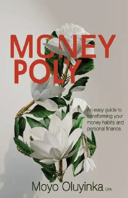 Moneypoly by Moyo Oluyinka