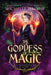 Elementals Academy 4: The Goddess of Magic by Michelle Madow