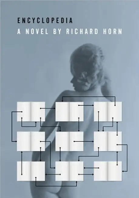 Encyclopedia by Richard Horn