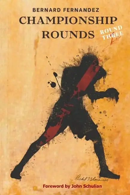 Championship Rounds: Round 3 by Bernard Fernandez