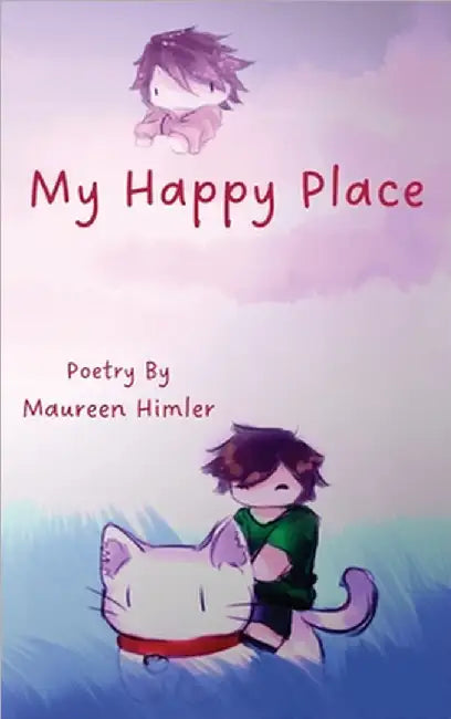 My Happy Place by Maureen Himler