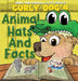 Curly Dog's Animal Hats And Facts by Jenny Murphy