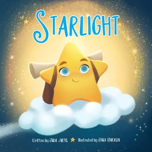 Starlight by Julia Artis